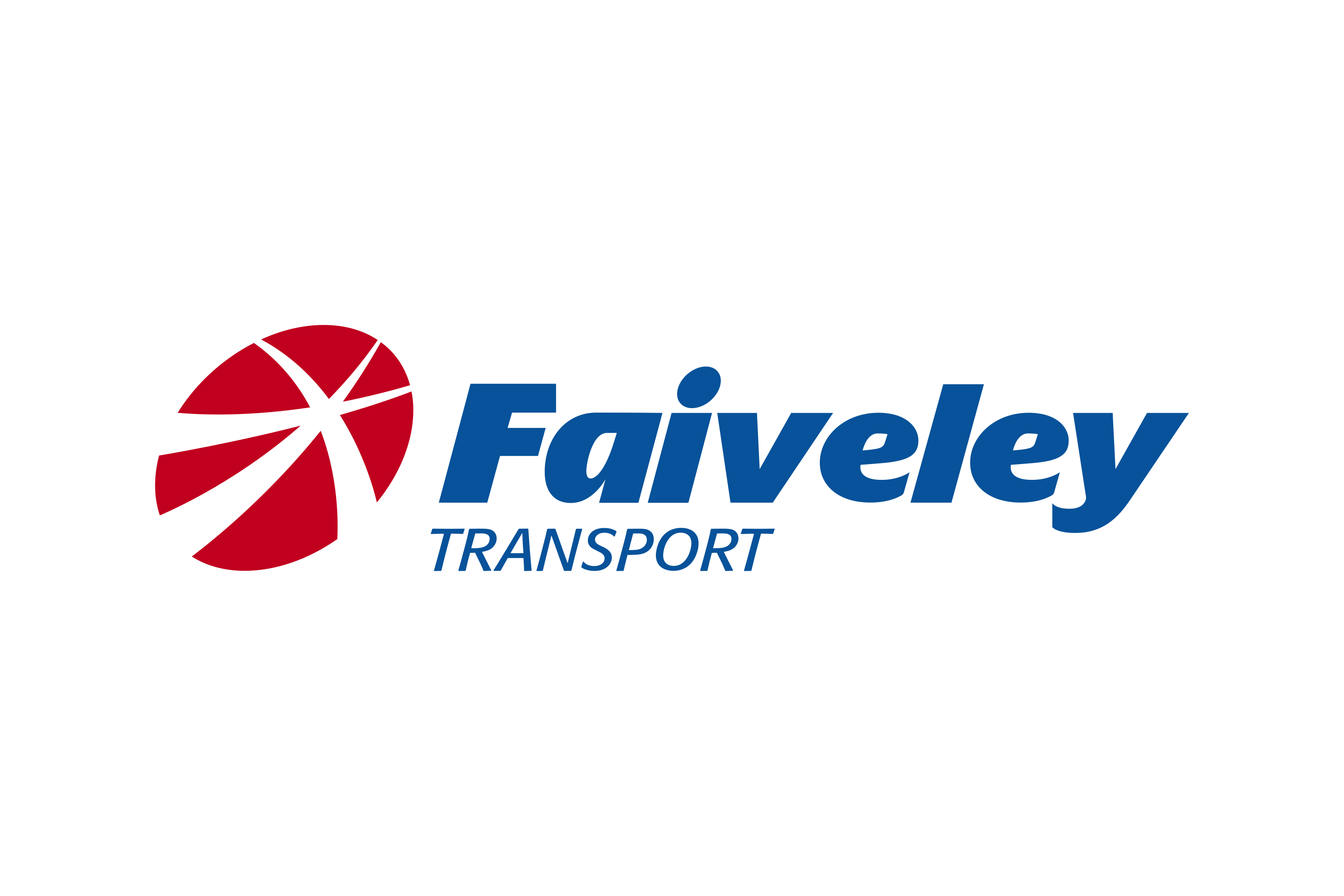 Faiveley Transport
